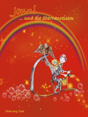 cover image of Jonni... und die Sternenreisen